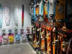 -聚点滑板SPOT SKATE(常熟路店)