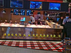 -炉小哥烤肉(朗悦公园茂店)