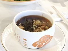 -聚春园自助餐厅(东街口店)