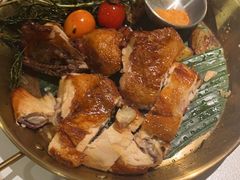 -帕娜·泰式茶餐厅·Bistro(近铁广场店)