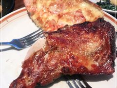 -萨莉亚意式餐厅(浦江万达广场店)