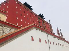 -须弥福寿之庙