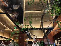 -大神太神·铁板烧(七宝领展广场店)