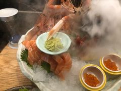 -和彩放题餐厅(酒仙桥店)