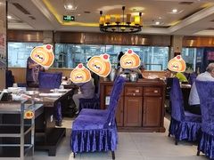 -匹夫涮肉城(黄村店)