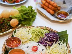 -BLABLATAI吧啦泰·泰式爆炒(西宸天街店)