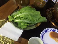 -陀岗美食·云南藏式特色餐厅