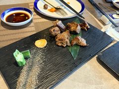 -極上萬膳·日料放题(来福士江景店)