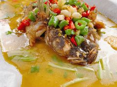 -旅马餐厅(茅家埠店)