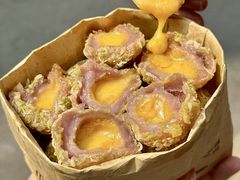 -香猪坊韩国烤肉专属门店(魏公村店)