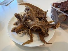 -光明邨大酒家(淮海路店)