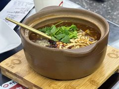 -锡笼记·无锡小笼(大润发店)