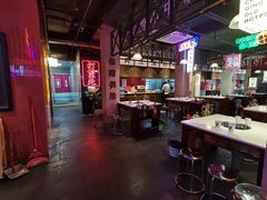 大堂-卤校长重庆火锅(国兴店)