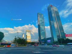 -星巴克臻选(深圳宝安大仟里1店)