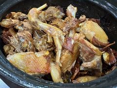 -斯丹姜母鸭·古法干香(涂门街总店)