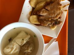 -鲜得来排骨年糕(即墨路店)