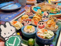 -元通寿司(东骏店)