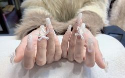 -爱睫物语·疗愈美睫美甲