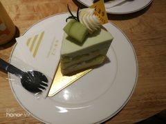 -三只蜜蜂蛋糕(东城店)