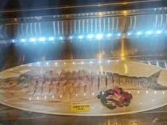-湘满甲·黄焖甲鱼创始者·湘菜·鲁菜(潘家园店)