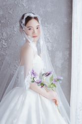 -青禾蒙娜丽莎婚纱摄影(武汉总店)