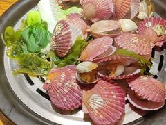 -三个渔夫·蒸汽海鲜(万德大厦店)