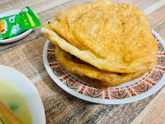 -老方子馅饼粥(台东店)