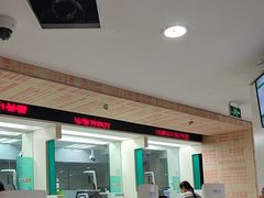 -中国农业银行(上海翔殷支行)