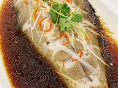 -巴依老爷新疆美食(牡丹园店)