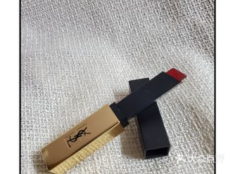 新年口红自由NO.20‖YSL小金条#21