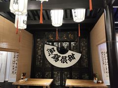 -贡梅老面馆·蟹粉面·无锡特色小吃(南长街主推店)