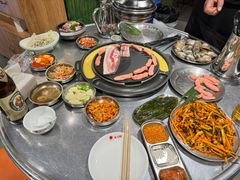-马场洞肉铺(振安店)
