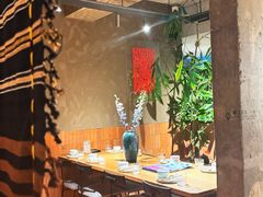 -一坐一忘云南菜(三里屯店)