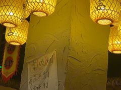 -破三川·新川菜(静安大融城店)