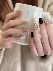 -UMl Nail 尤米美甲美睫半永久