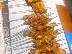 -沿海405烤场(沿海赛洛城店)