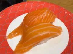 -晴季寿司(延河路万达广场店)