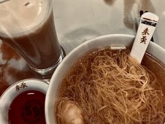 -香港麦奀云吞面世家(中山二路店)