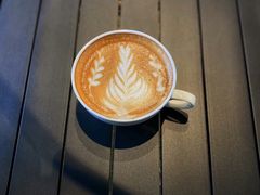 -J Create城市露营咖啡·简餐·宠物(上海动物园店)