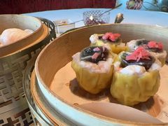 -金轩中餐厅 Jin Xuan(浦东丽思卡尔顿酒店)