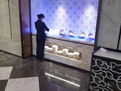 -中油泰富国际酒店-中餐厅