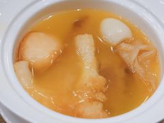 -博林天瑞喜来登酒店·西丽尚膳