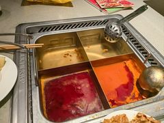 -海底捞火锅(顺义华联店)
