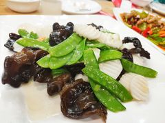 -黑石礁酒楼·海鲜(黑石礁店)