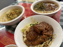 -辣肉面大王(天平路店)