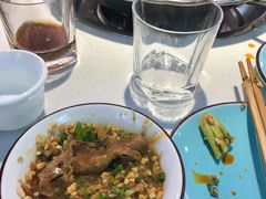 -百口川老火锅(西科大新区店)