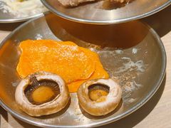 -西塔老太太泥炉烤肉(亚运村店)