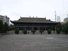 -西宁市东关清真大寺