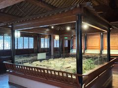 -张溥故居