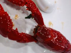-虎虎龙虾大排档(双井店)
